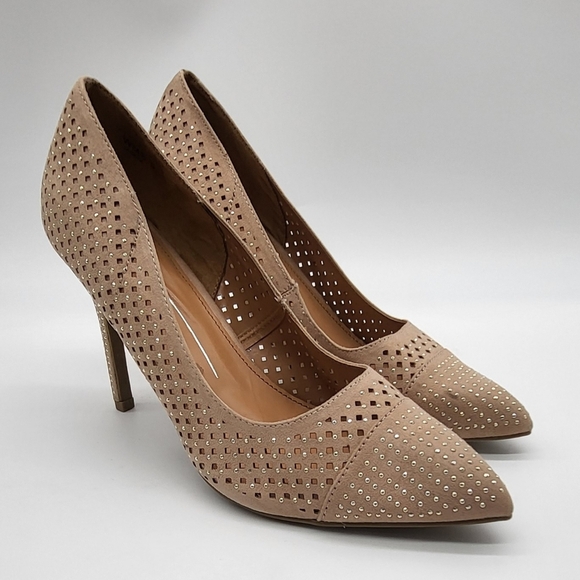 627- Report High Heels Stiletto Women's Shoes Size 9 - Picture 1 of 11